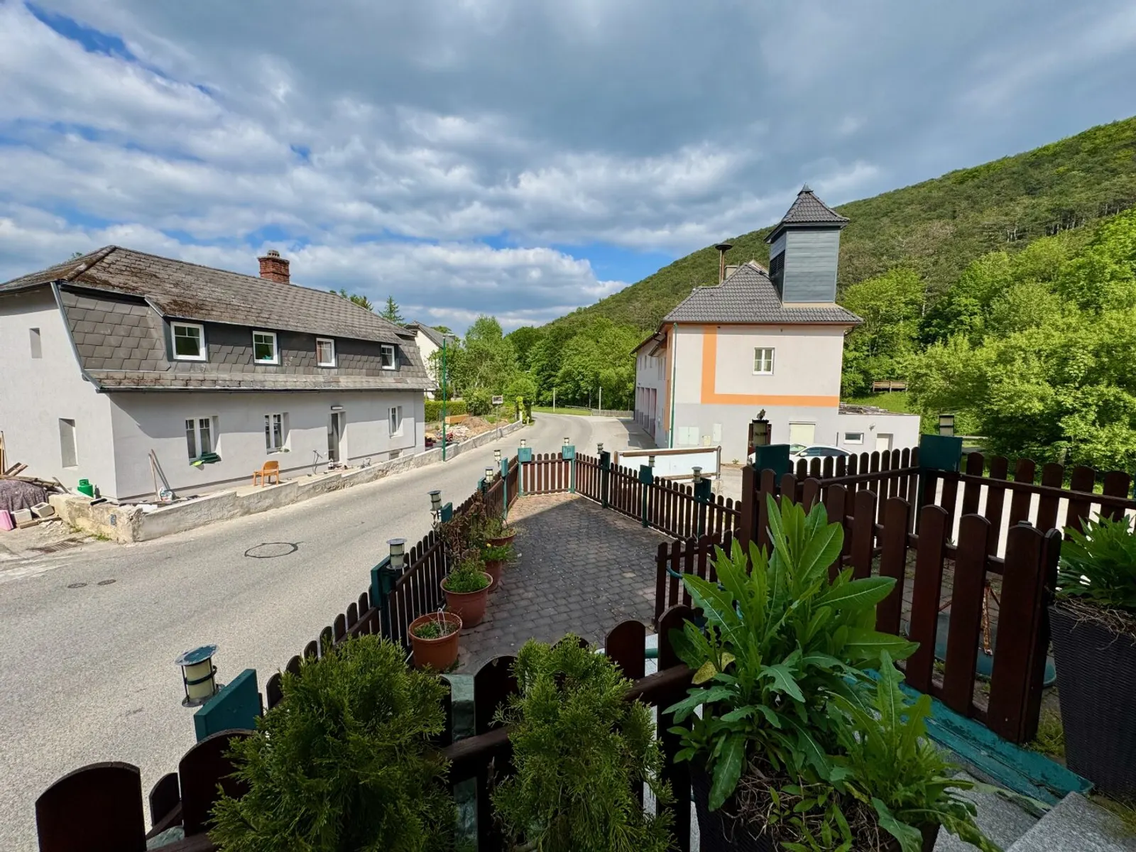 Guesthouse incl. restaurant - an opportunity in an idyllic location - 7/8