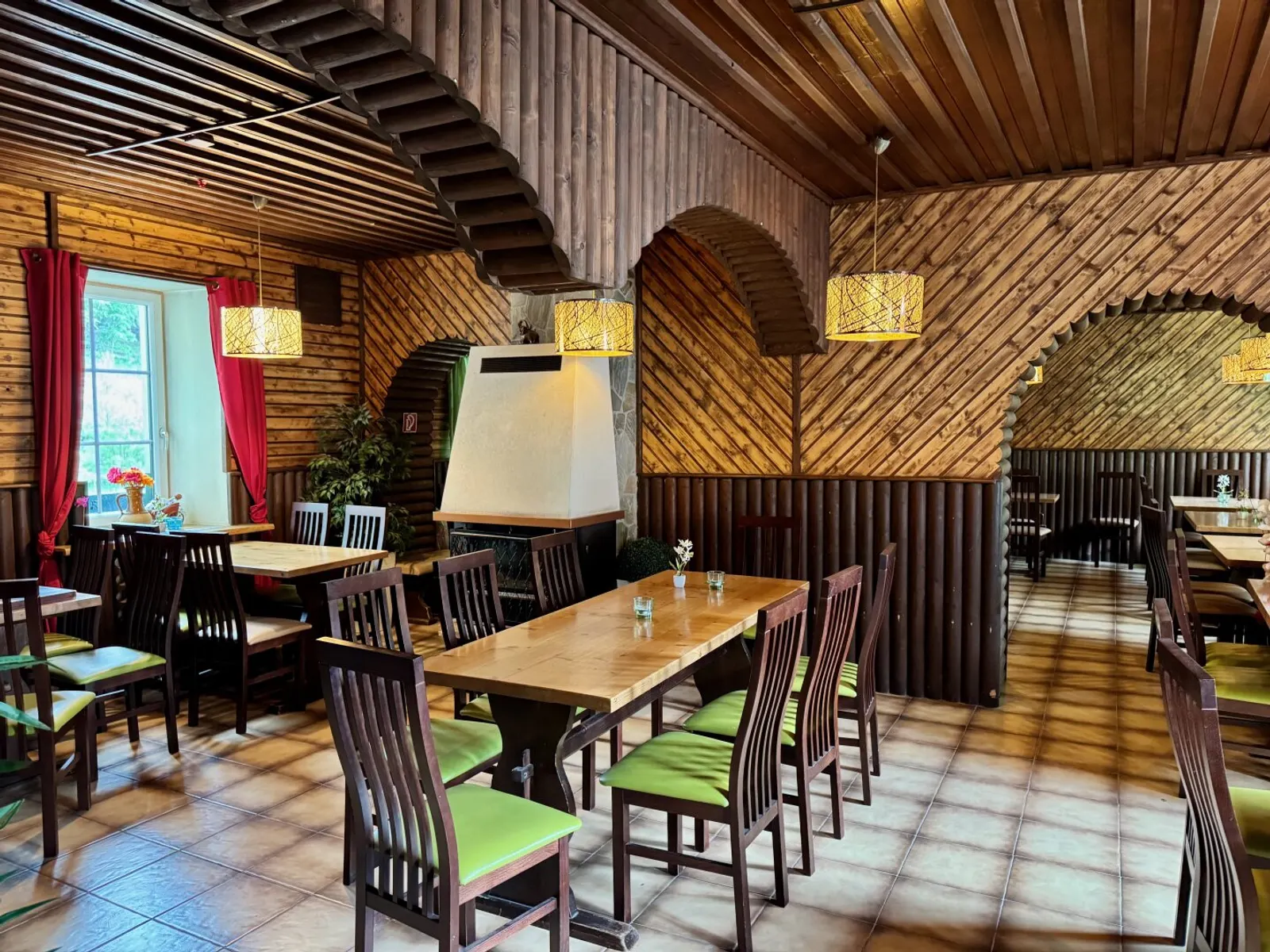 Guesthouse incl. restaurant - an opportunity in an idyllic location - 8/8