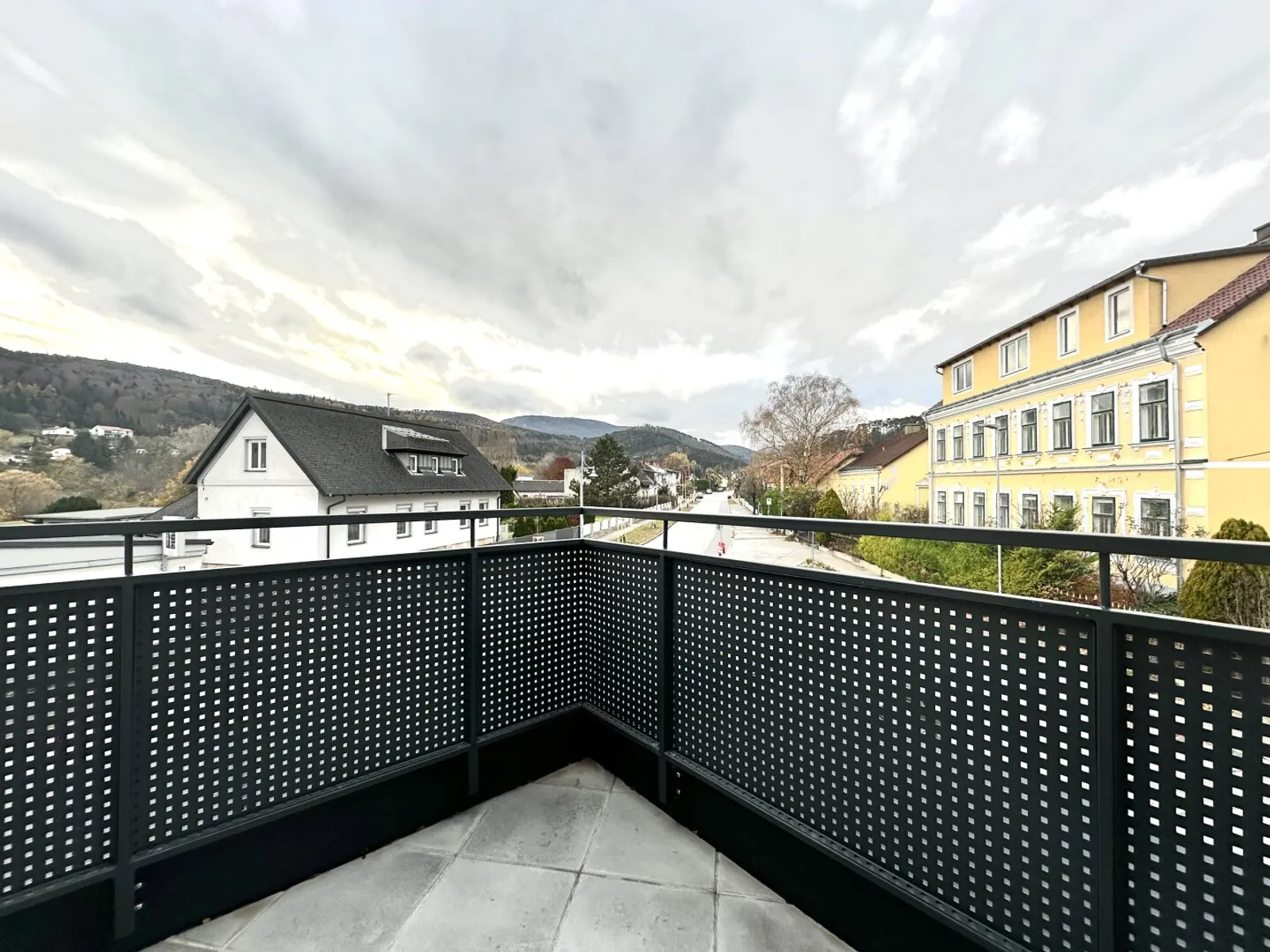 Newly built terraced houses in Markt Piesting - only 35 minutes from Vienna - 8/8
