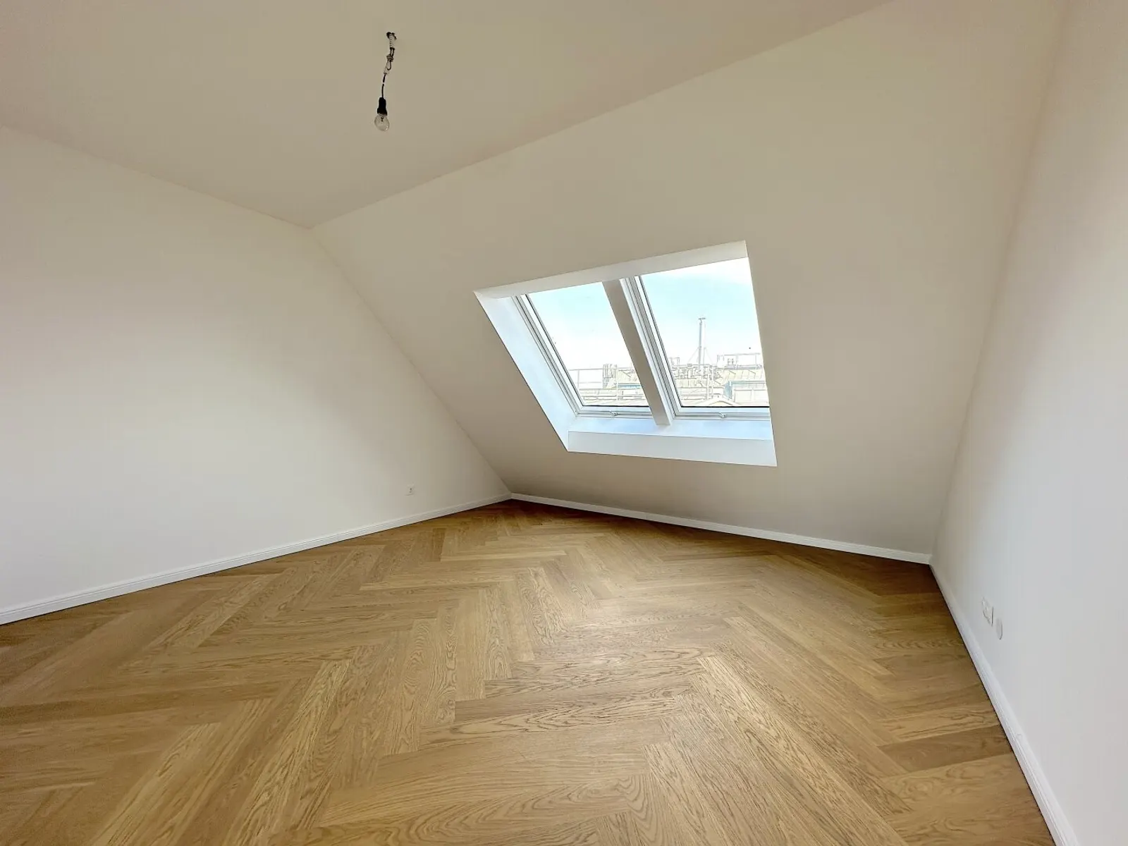 Exklusives Penthouse | Praterblick & Großzügige Dachterrasse - 7/8