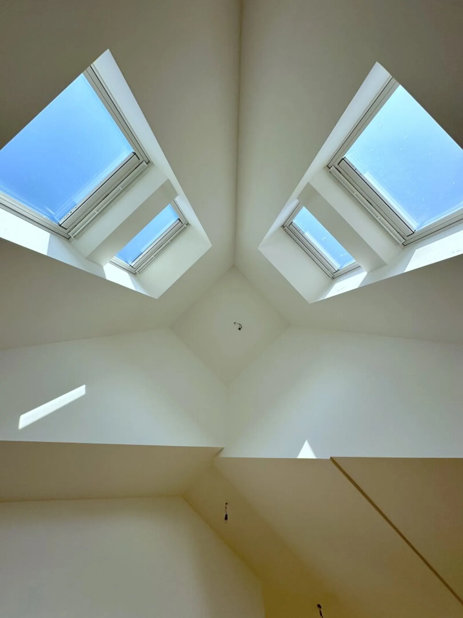 Exclusive attic residence | Prater view & private terrace - 7/8