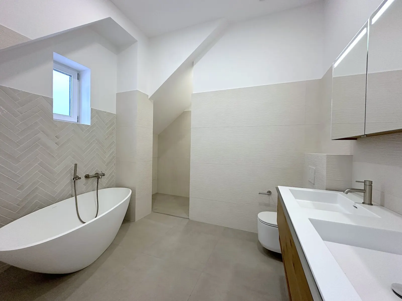 Exclusive attic residence | Prater view & private terrace - 8/8
