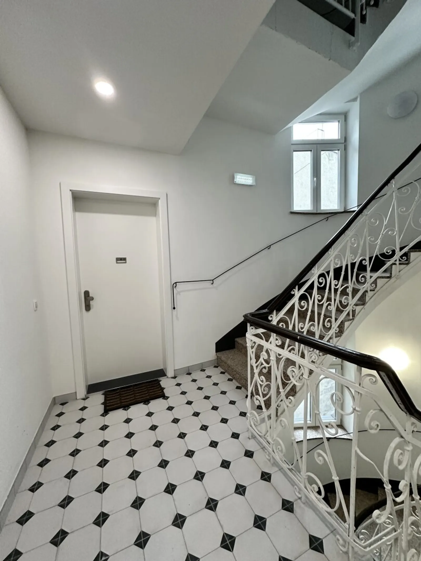 First occupancy - U2 Messe Prater - 3 rooms - with garage optional - 8/8