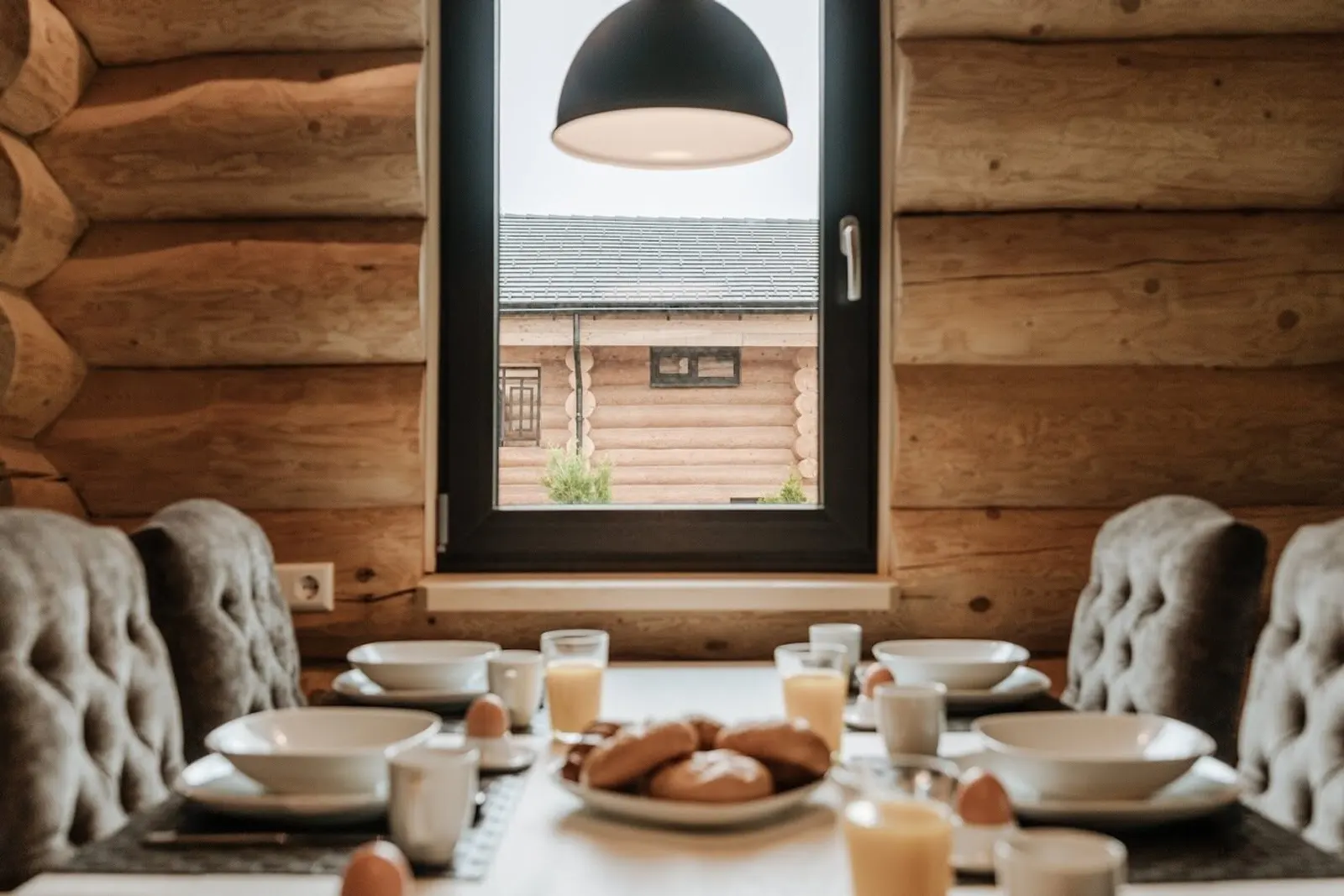 Exclusive chalet in the Nassfeld ski area - investment in an established holiday home in Jenig - 7/8