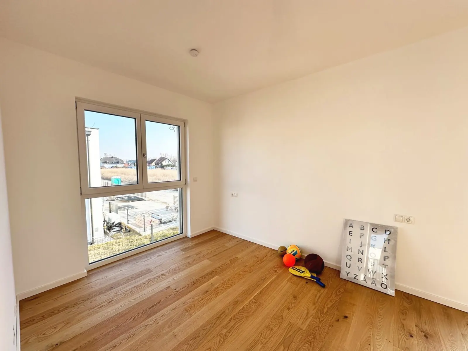 Semi-detached house with rent-to-own & 1.9% interest - 20min from Vienna! - 7/8