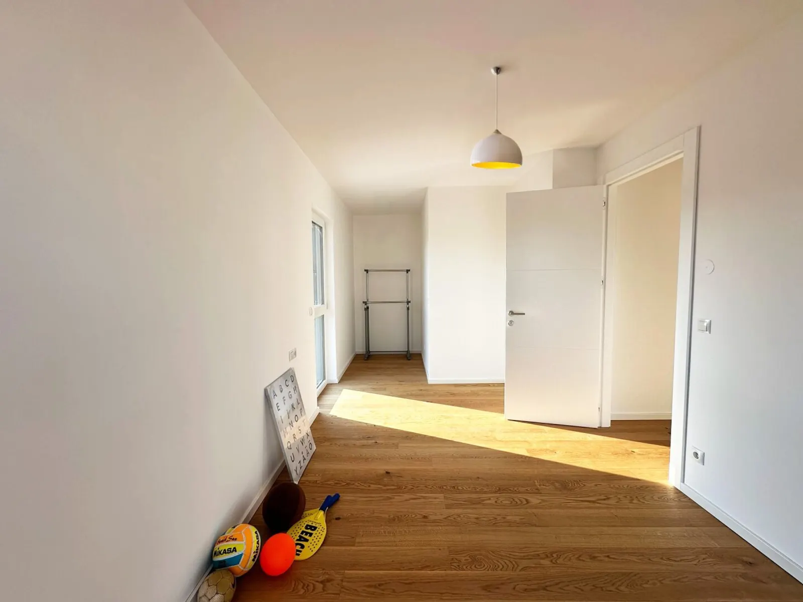 Semi-detached house with rent-to-own & 1.9% interest - 20min from Vienna! - 8/8