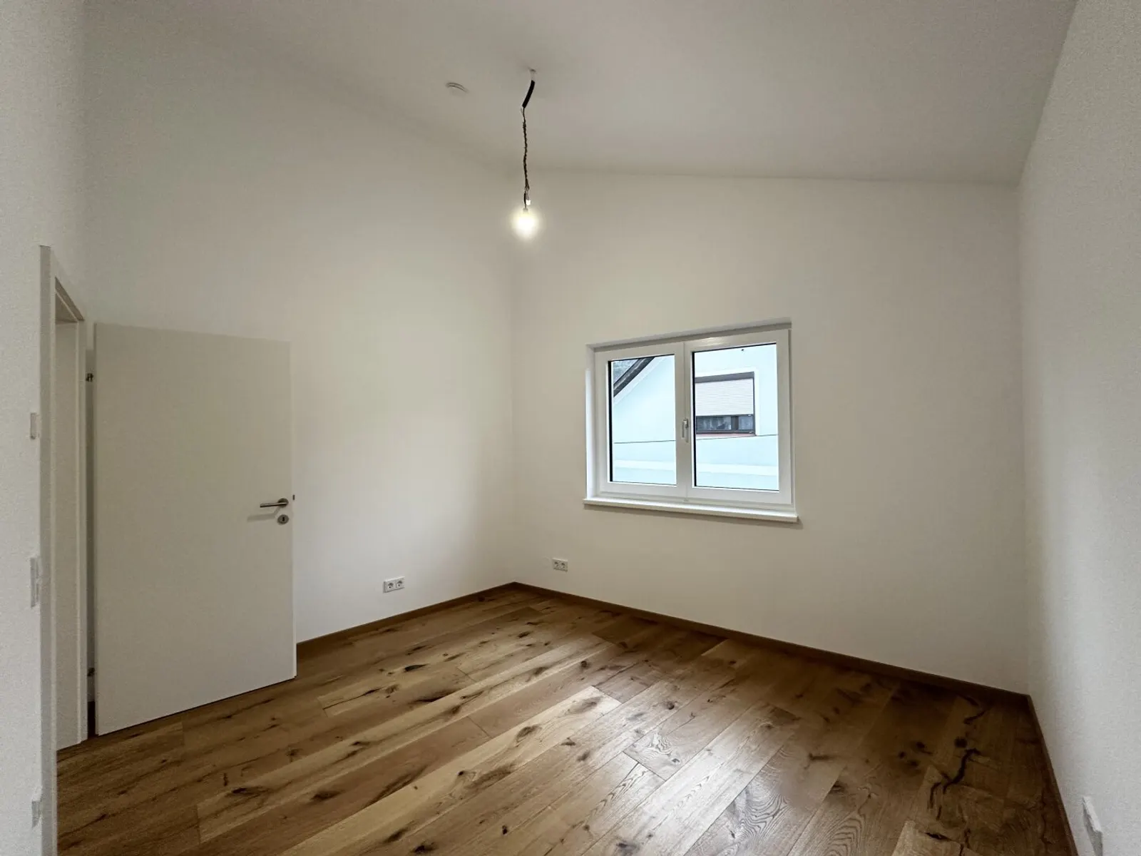 Newly built terraced houses in Markt Piesting - only 35 minutes from Vienna - 6/8