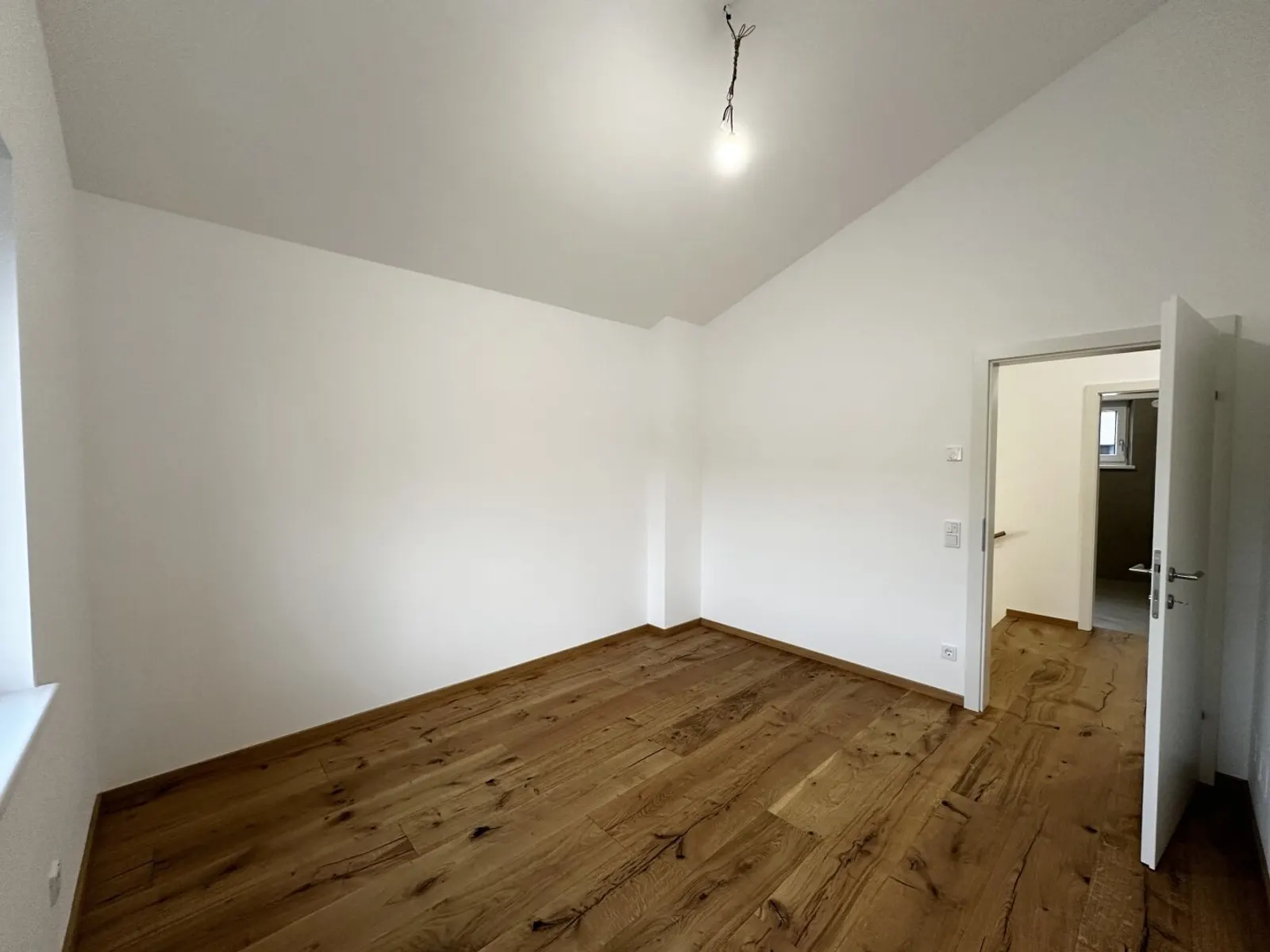 Newly built terraced houses in Markt Piesting - only 35 minutes from Vienna - 7/8