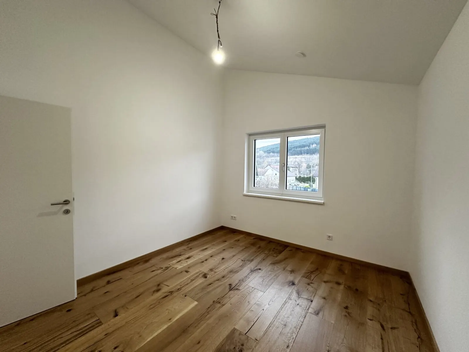 Newly built terraced houses in Markt Piesting - only 35 minutes from Vienna - 8/8