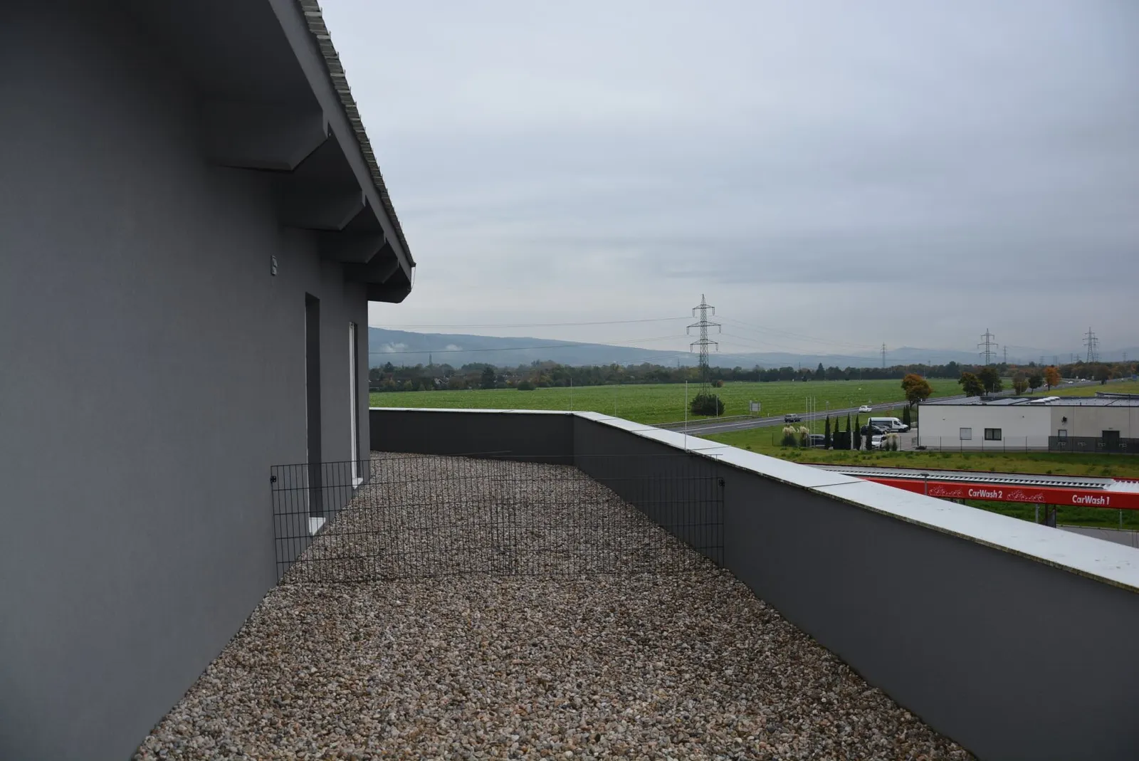 221M2 loft maisonette office with tea kitchen + 150M2 storage space included - 8/8