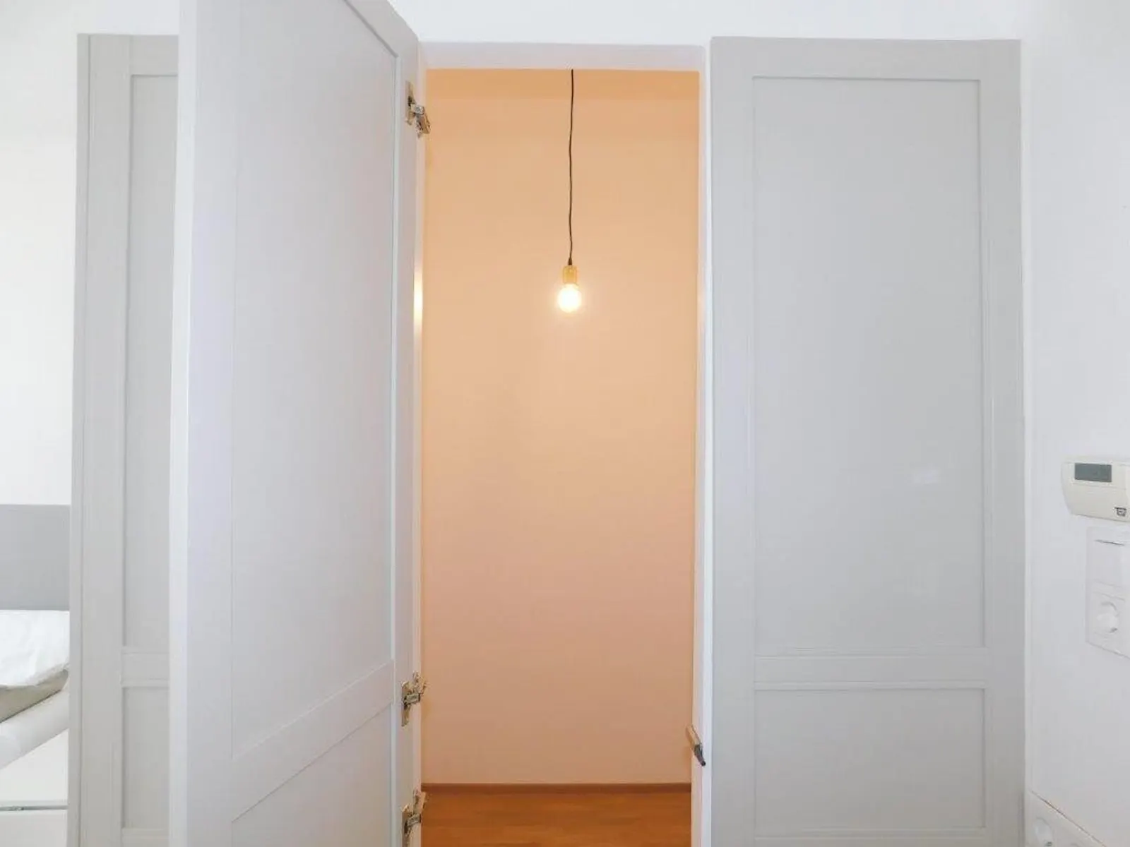 +++Well-kept 2-room apartment+++Near U3 Hütteldorferstrasse - 8/8