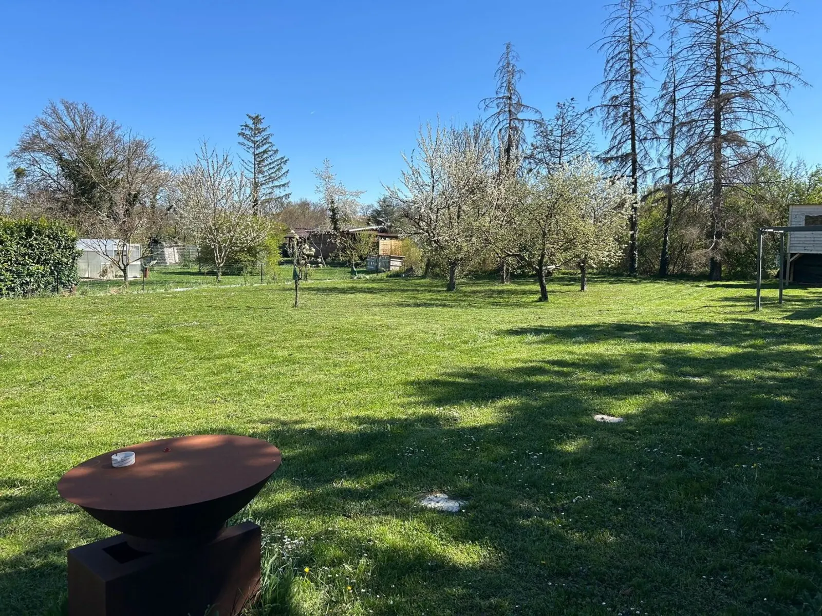 Property in Achau - your own home on 1190m² - 7/8