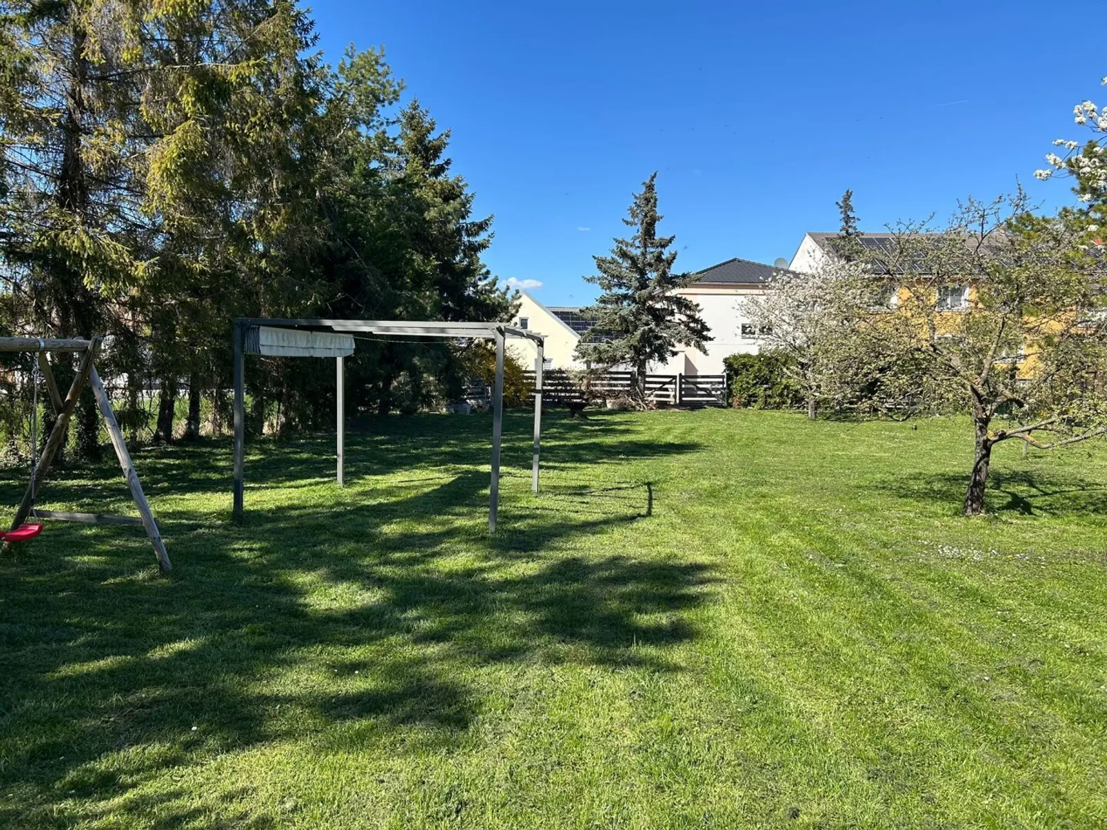 Property in Achau - your own home on 1190m² - 8/8