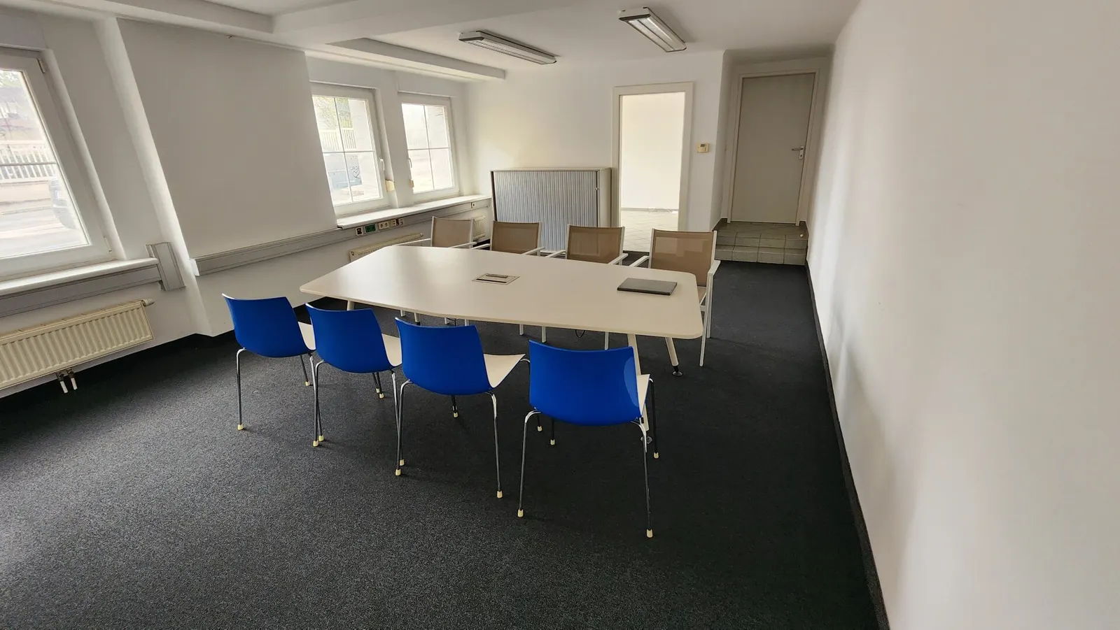 Attractive office & warehouse in a top location in Eisenstadt - the best conditions for your business idea! - 7/8