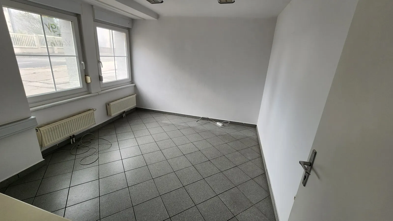 Attractive office & warehouse in a top location in Eisenstadt - the best conditions for your business idea! - 8/8