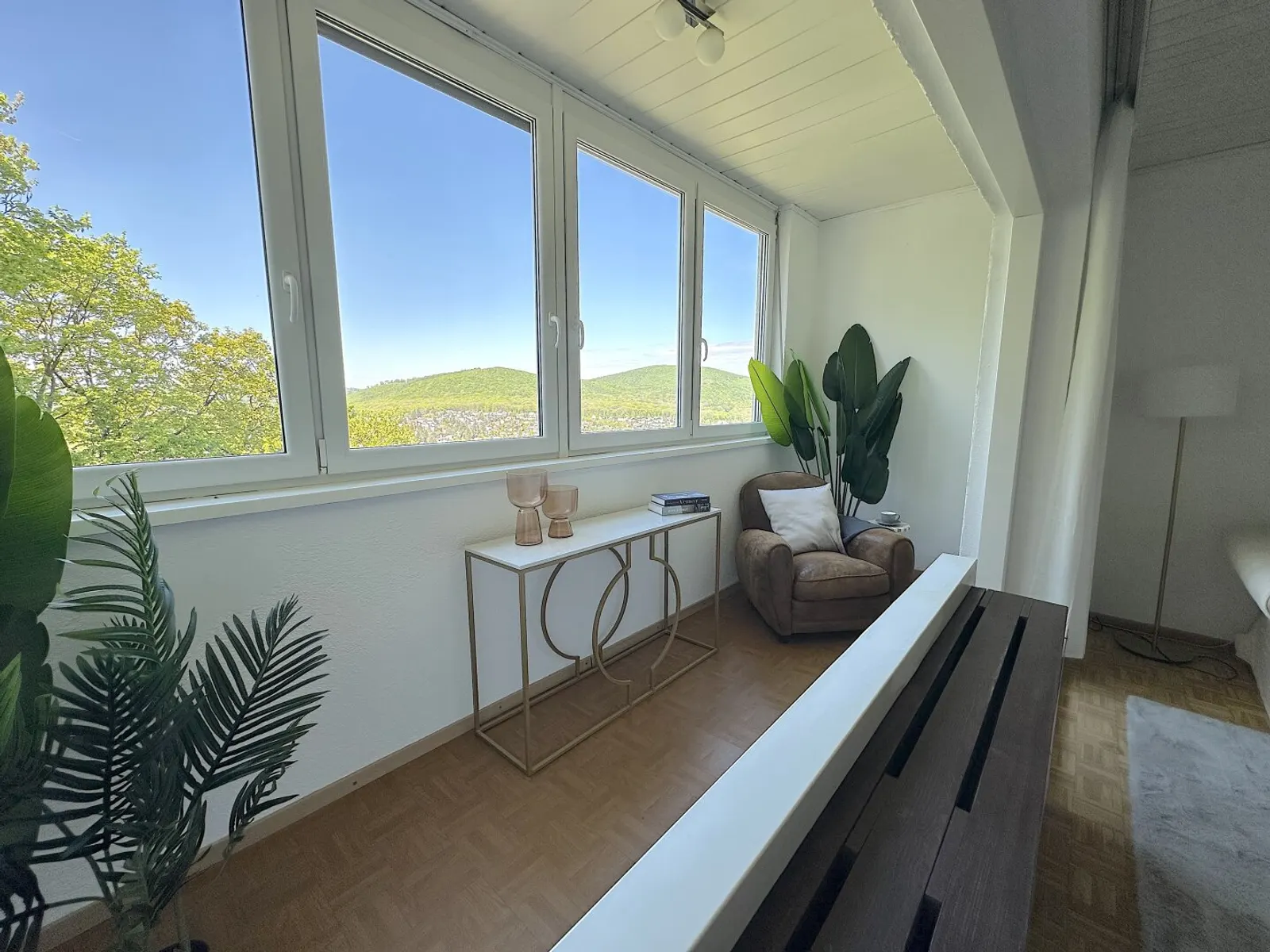 Satzberg Living - Exclusive semi-detached house to be renovated with private garden & sunny terrace in a prime location - 6/8