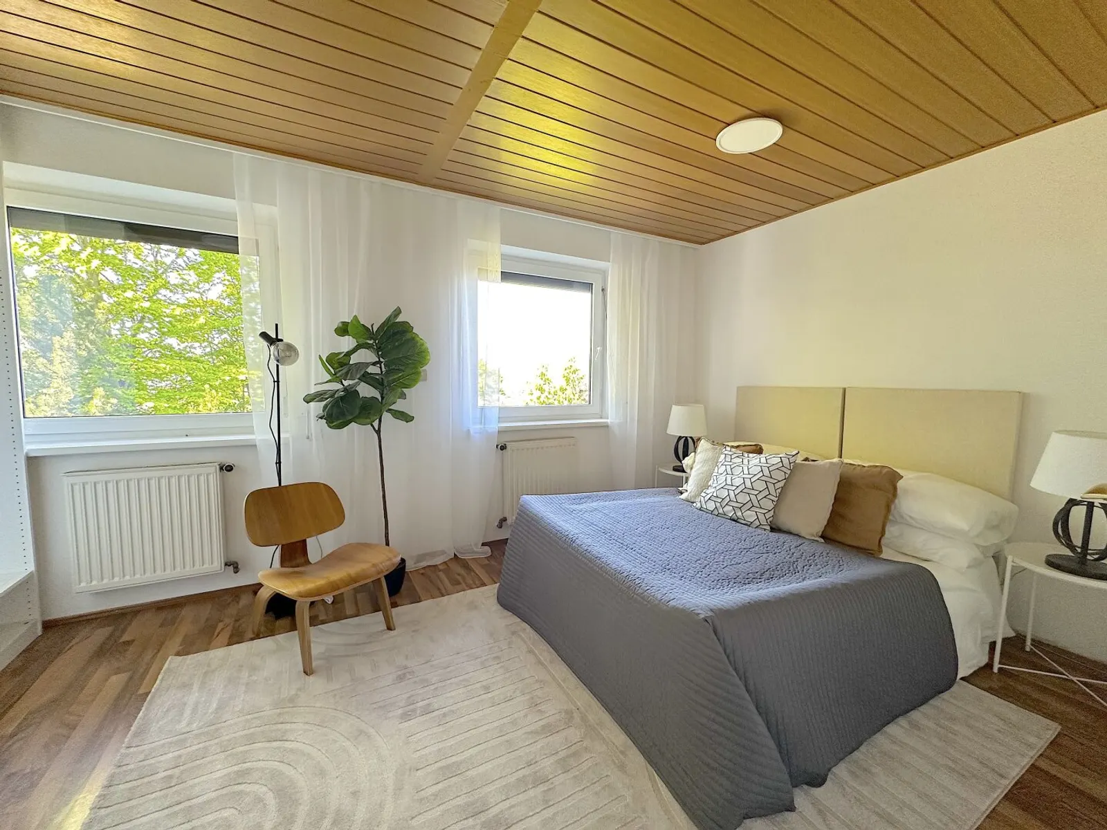 Satzberg Living - Exclusive semi-detached house to be renovated with private garden & sunny terrace in a prime location - 8/8