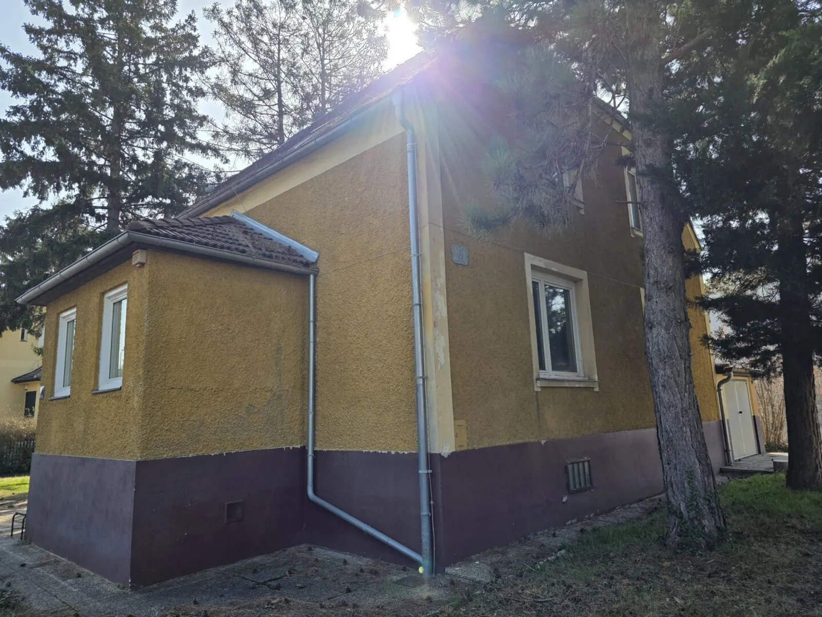Hobby hit in a top location in Wiener Neustadt - price reduction! - 6/8