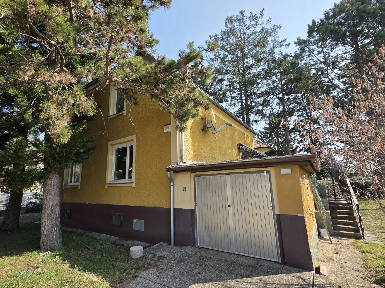 Hobby hit in a top location in Wiener Neustadt - price reduction! - 7/8