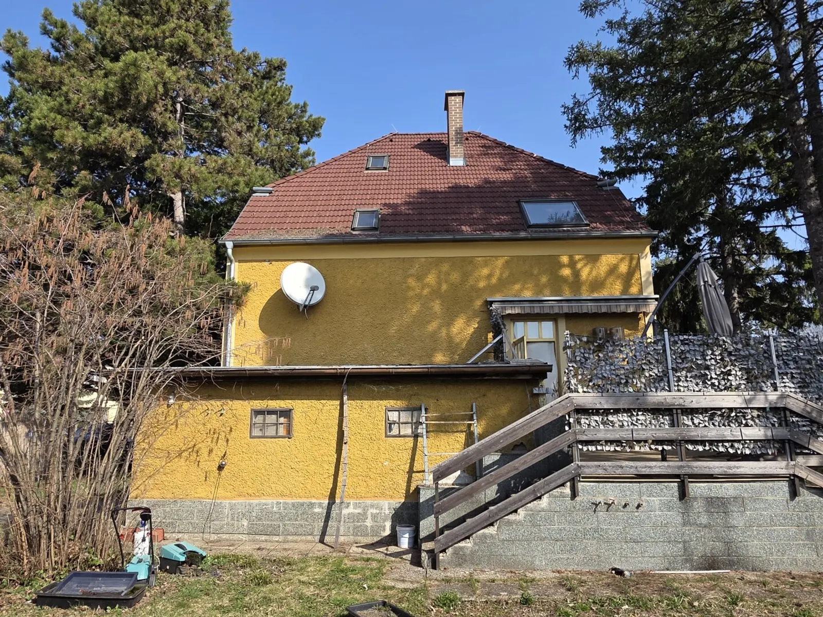 Hobby hit in a top location in Wiener Neustadt - price reduction! - 8/8