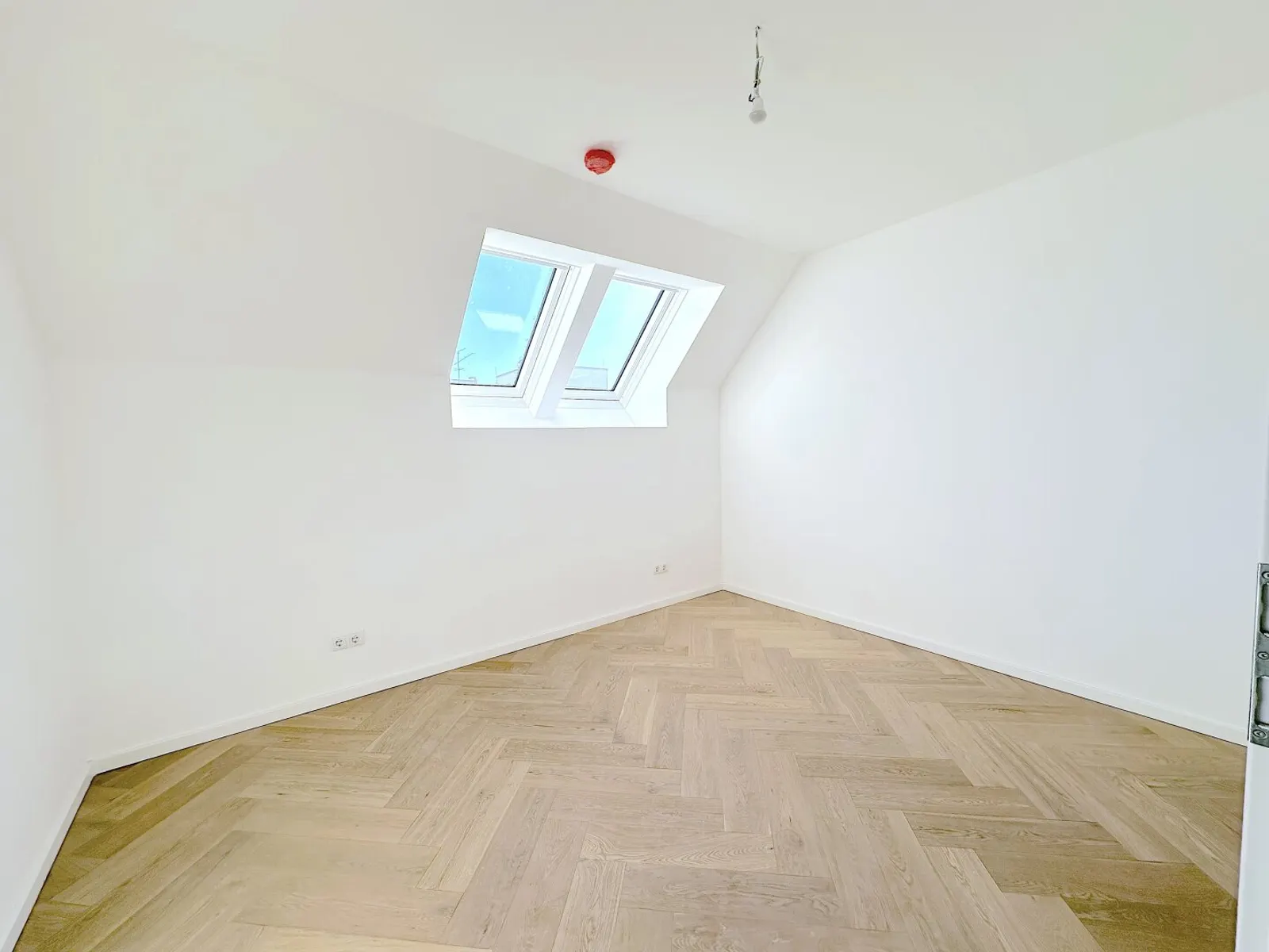 Währing | Rooftop apartment with Nussberg panorama - owner-occupier exemption until 30.06.2026 - decide today - 7/8