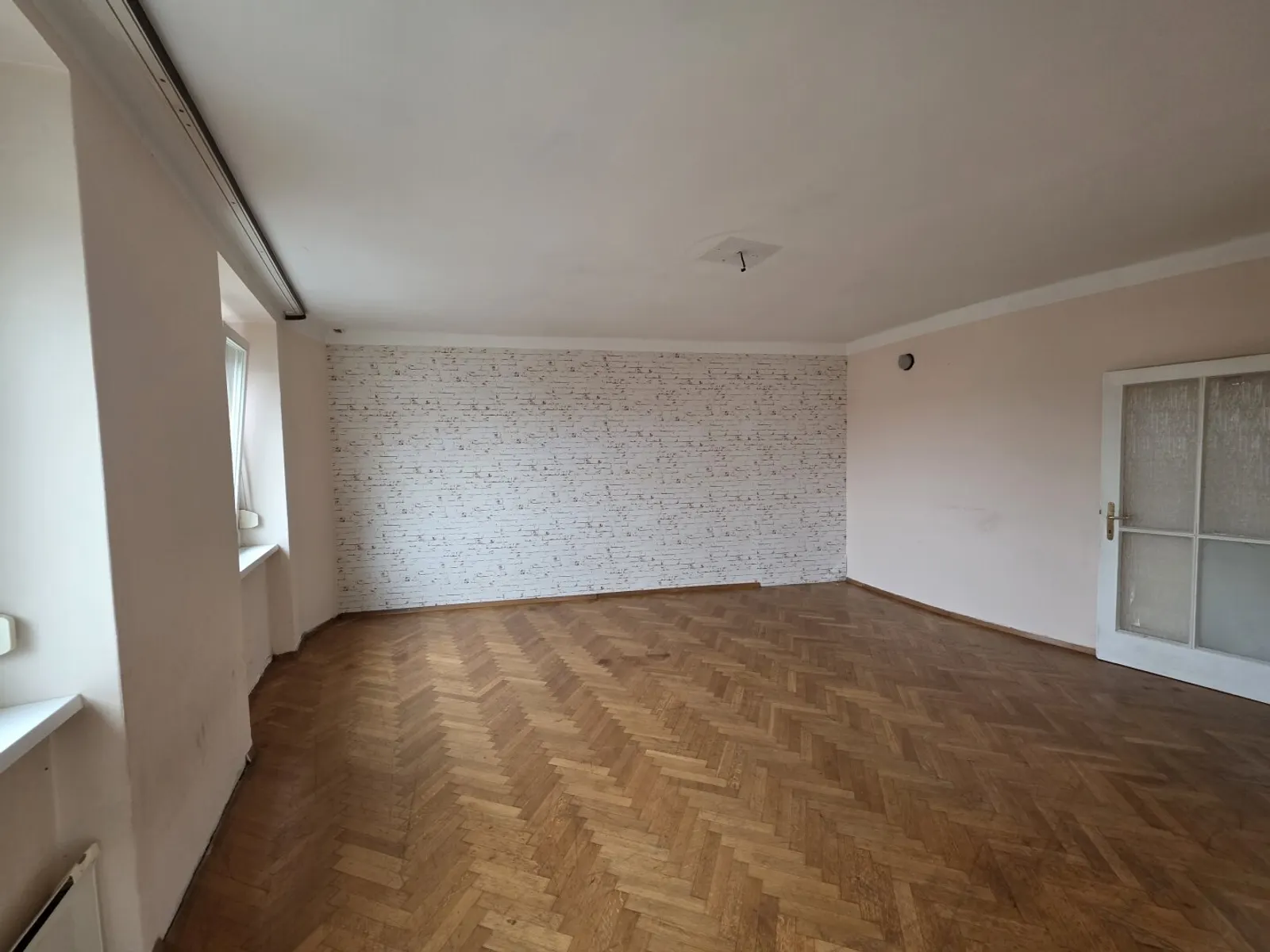 Lots of potential: apartment with a very good floor plan - 6/8