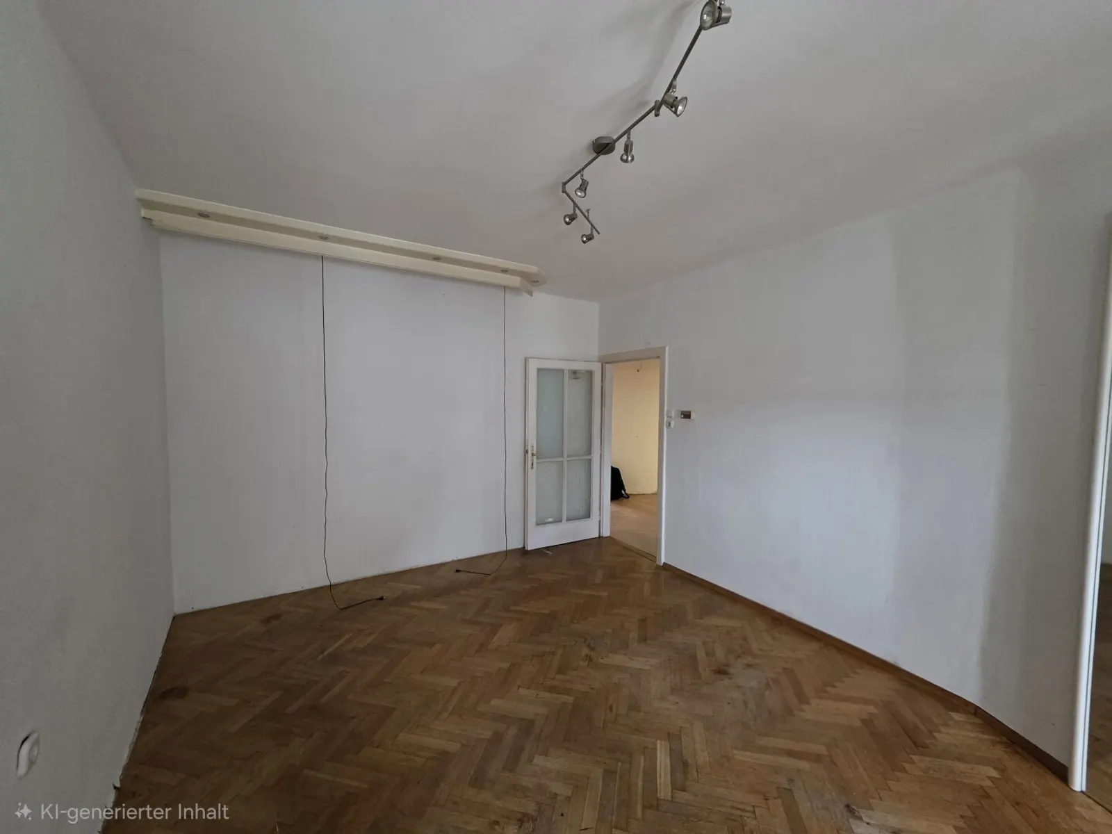Lots of potential: apartment with a very good floor plan - 8/8