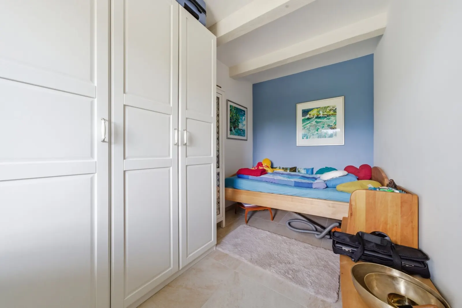 Make your dream of a square courtyard come true - space for family, ideas and generations - 6/8