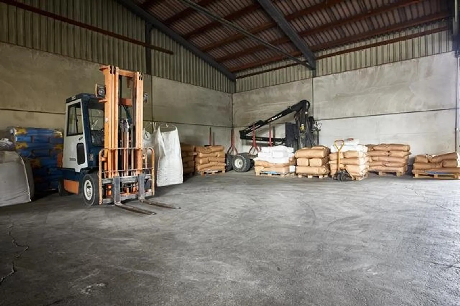 Versatile development area with history & potential in Unterwart - 8/8