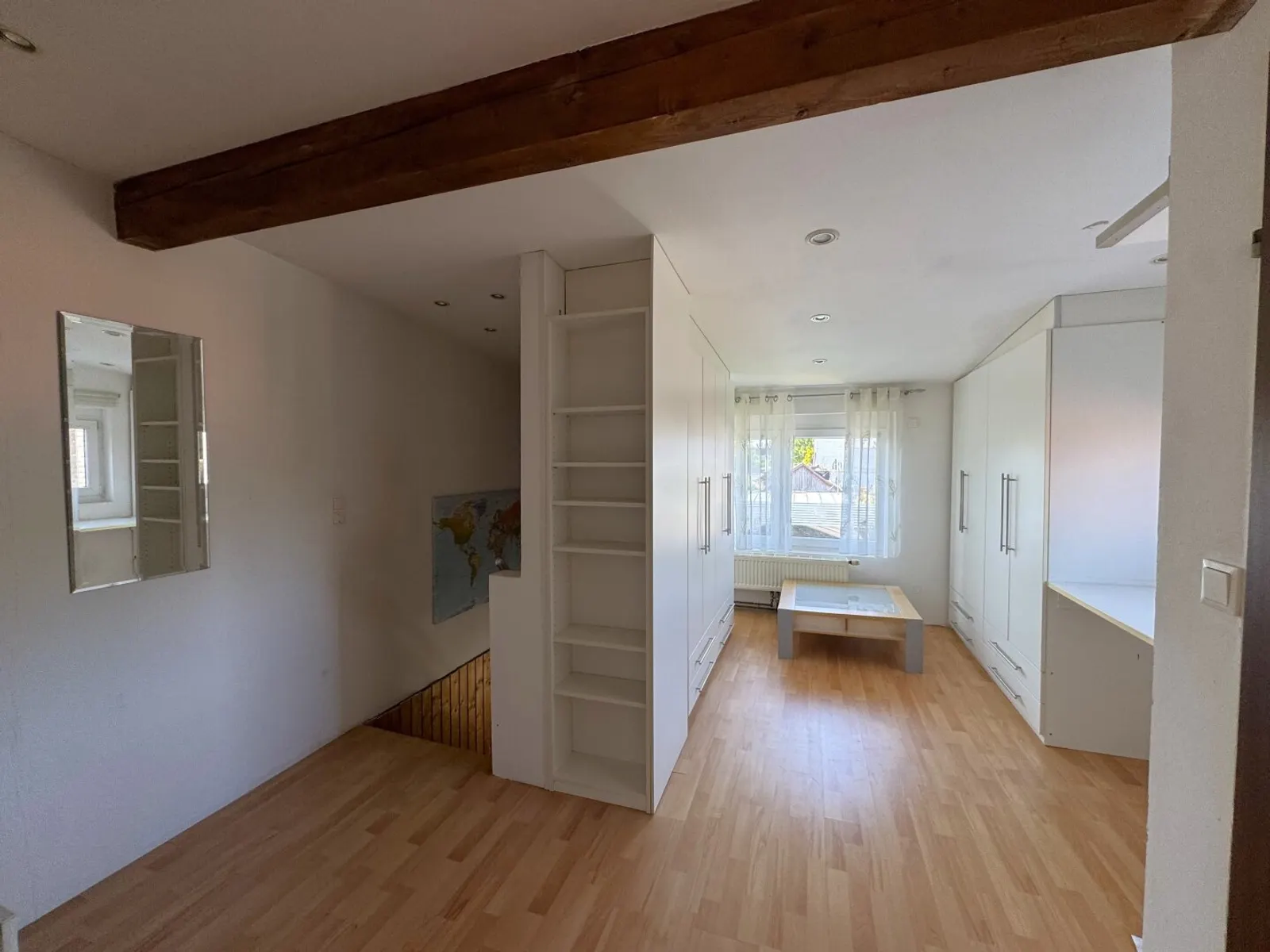 Spacious house with an oasis-like garden, winter garden and optional garage in Gerasdorf near Vienna - 7/8