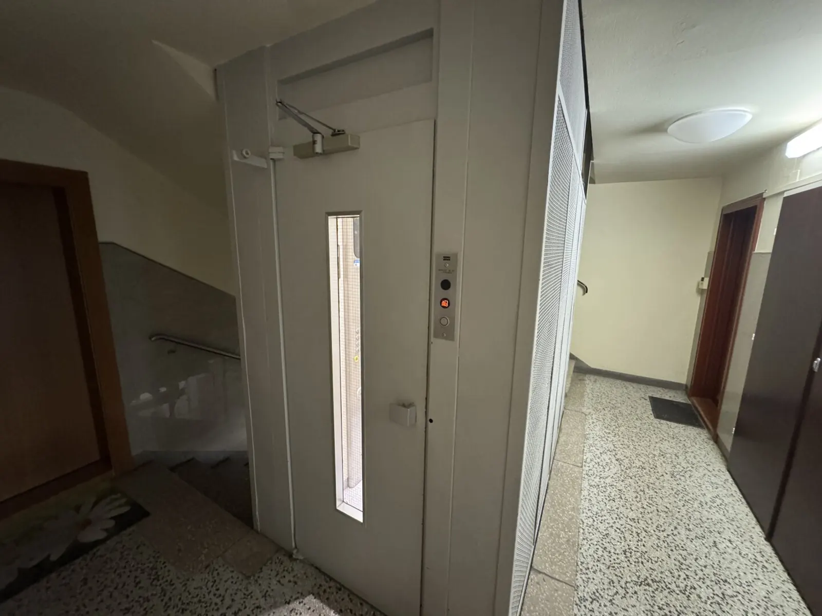87 m² investor apartment with embassy tenant, freely available at any time - 6/8