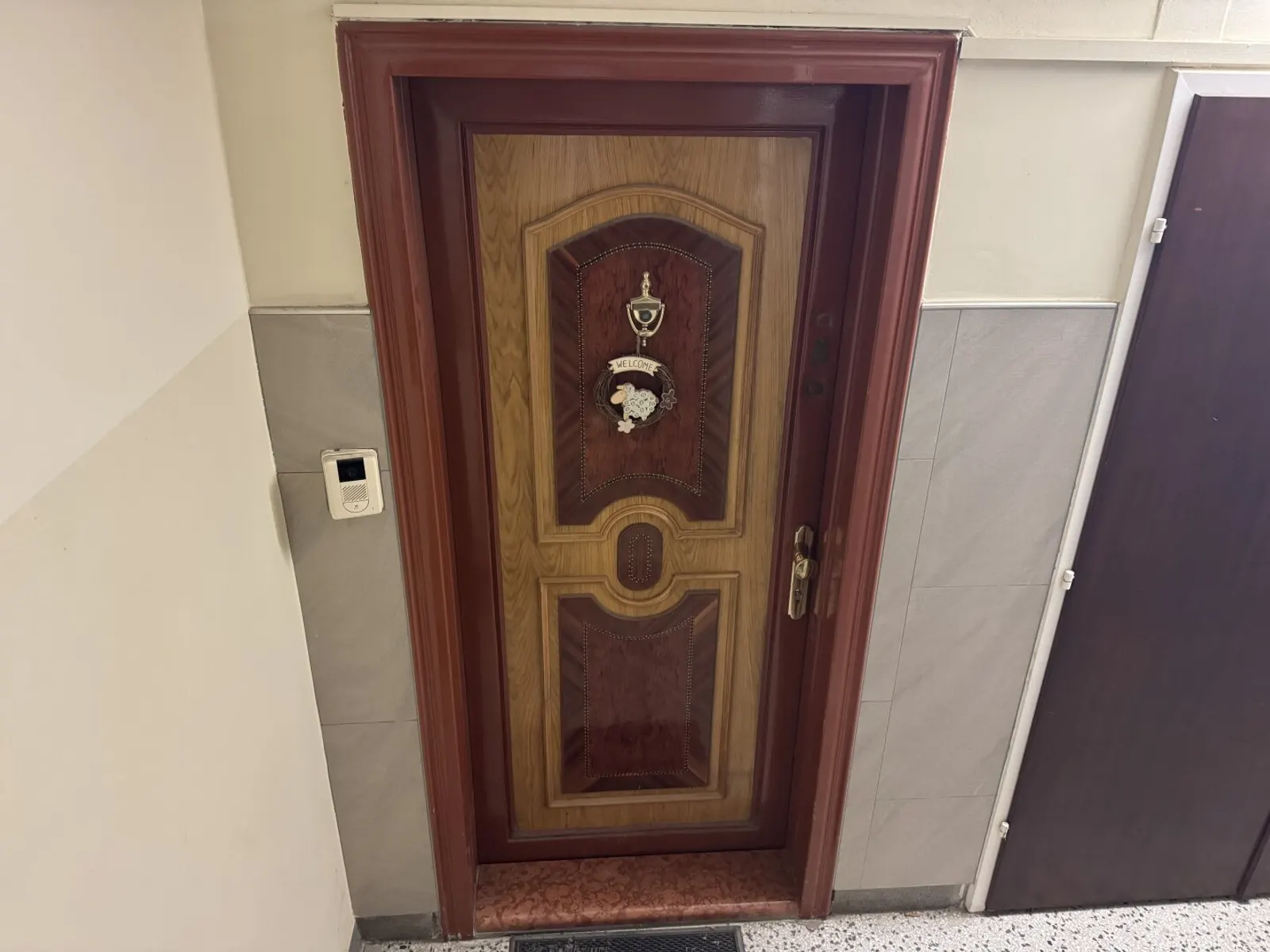 87 m² investor apartment with embassy tenant, freely available at any time - 7/8