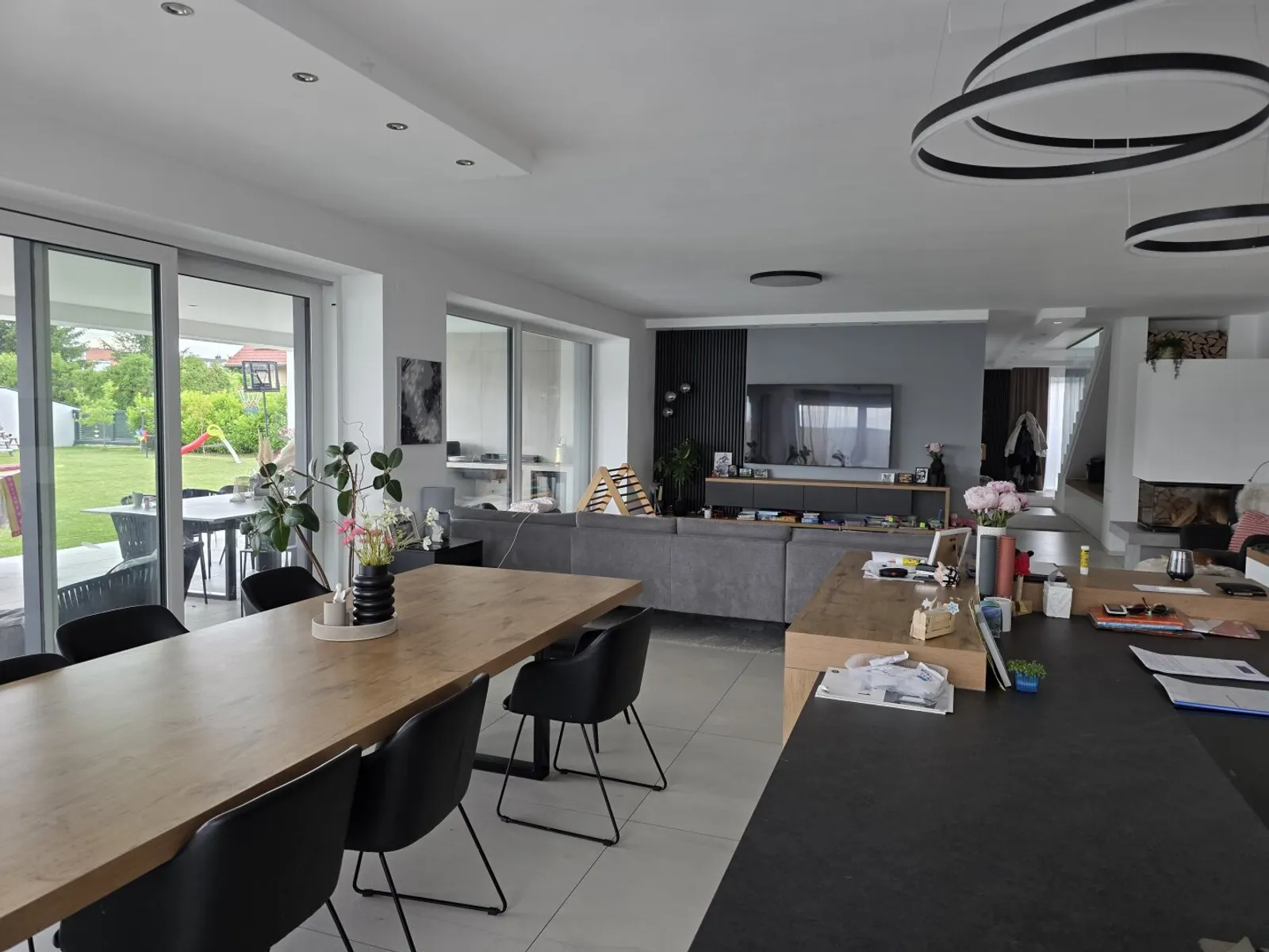 Florida Living @ Industrie Viertel