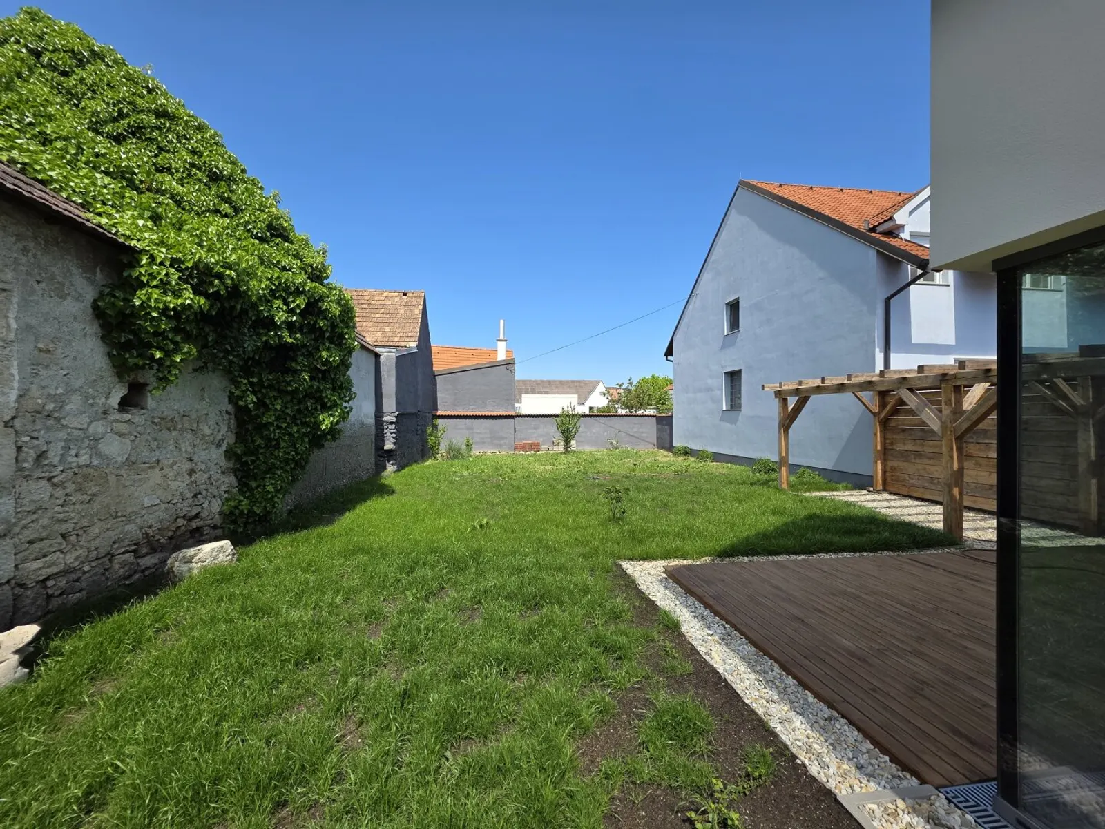 Unique, completely renovated Streckhof in Purbach on Lake Neusiedl - 6/8