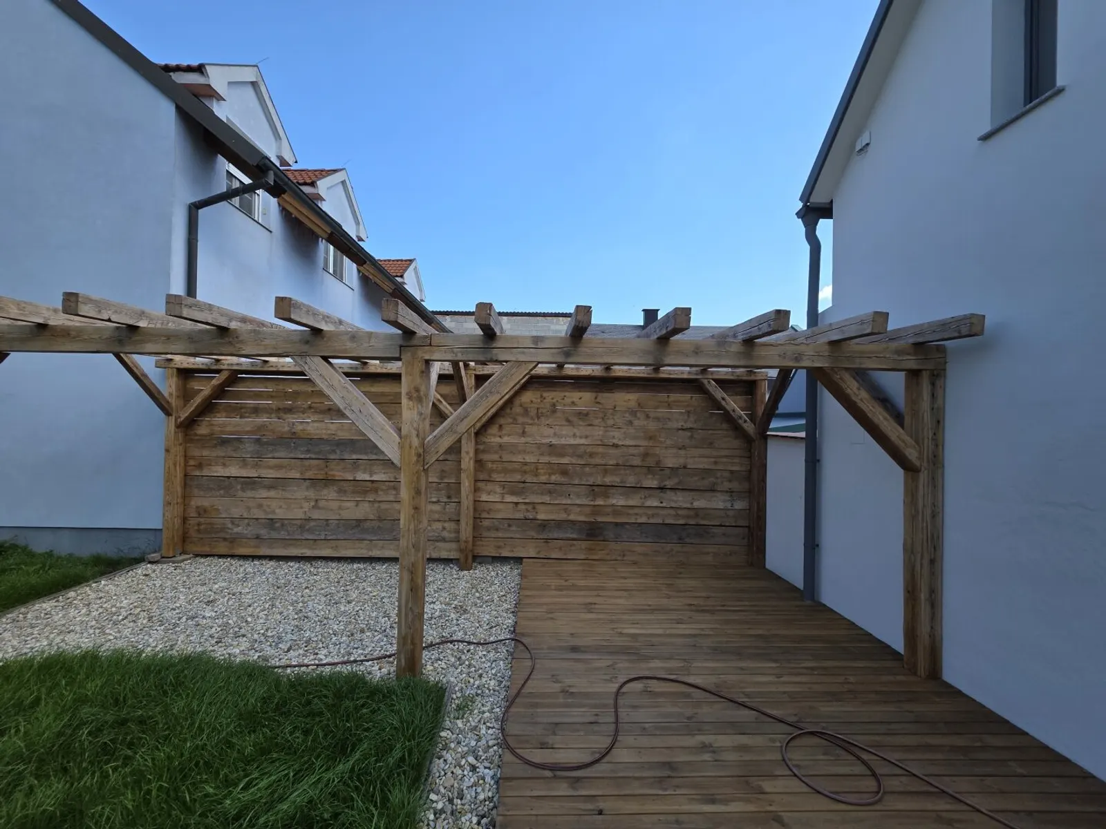 Unique, completely renovated Streckhof in Purbach on Lake Neusiedl - 7/8